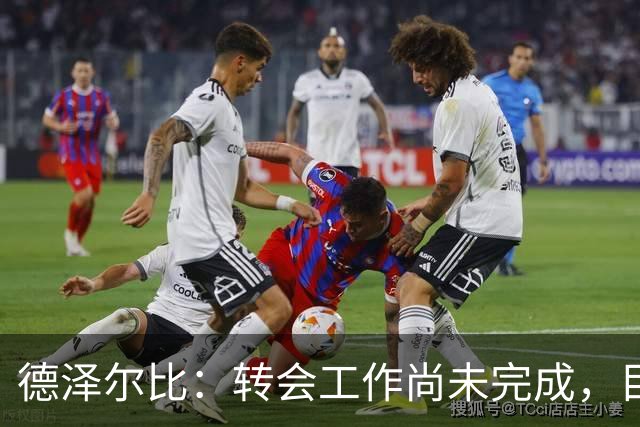 德泽尔比：转会工作尚未完成，目前的目标是加强进攻线