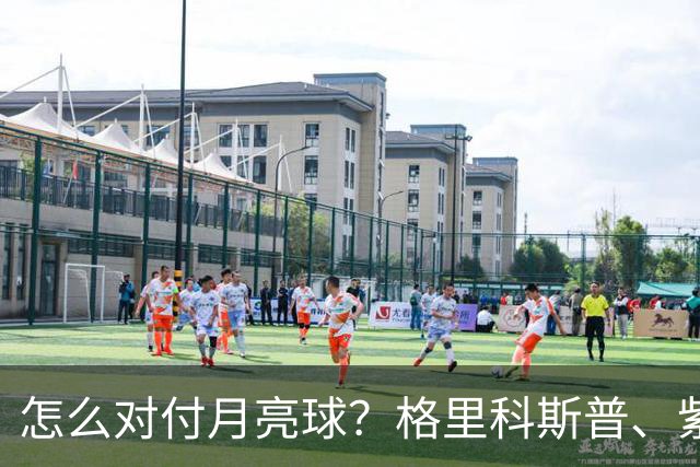怎么对付月亮球？格里科斯普、紫薇、西西帕斯给出不同答案！