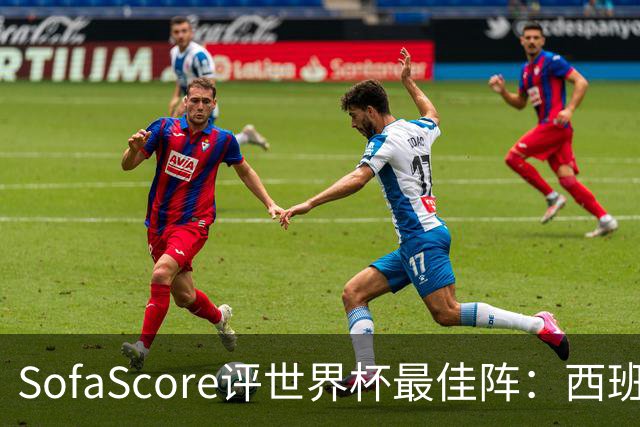 SofaScore评世界杯最佳阵：西班牙防线霸榜，凯恩落选，瑞士门神上位